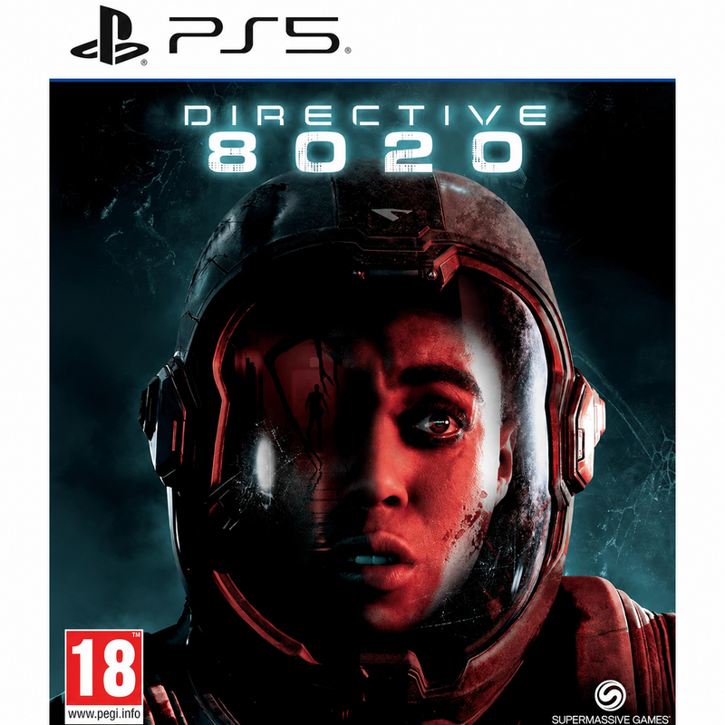 Directive 8020 - PlayStation 5 | PS5