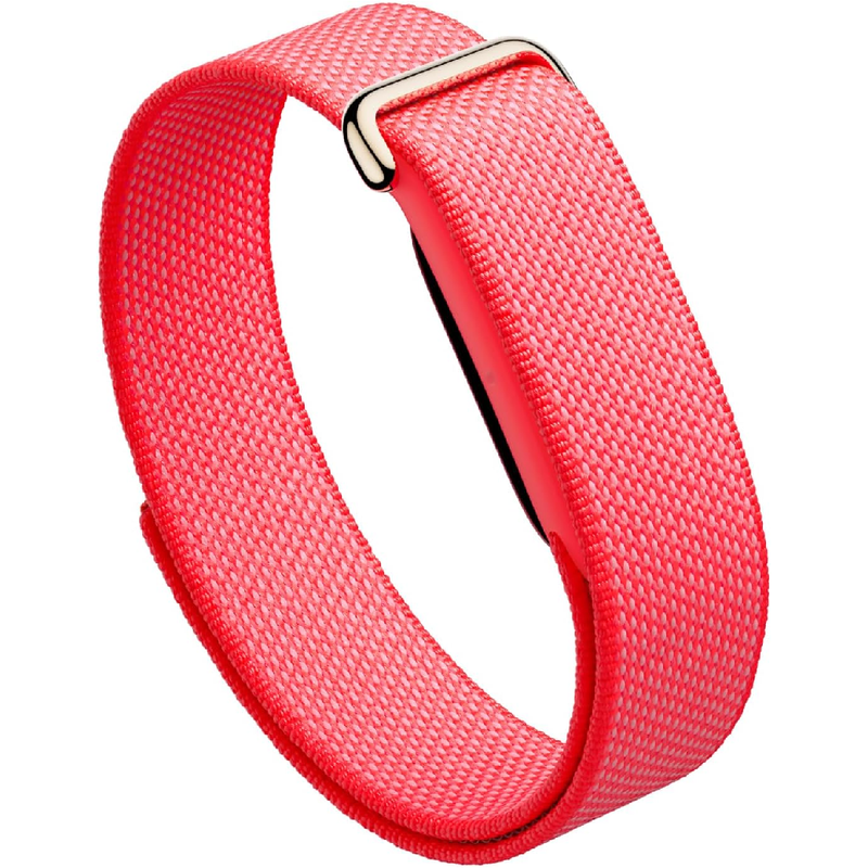 Google Fitbit Air Smart Health Tracker - Berry | GA11016US