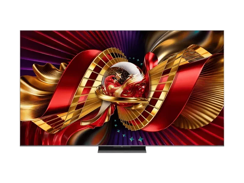 TCL 65" UHD C8L Premium QD-Mini LED Google TV | 65C8L