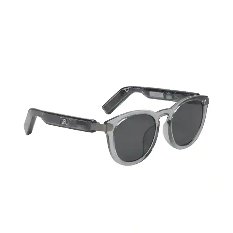JBL Soundgear Frames Round - Onyx | JBLSNDGEARFMSRONX