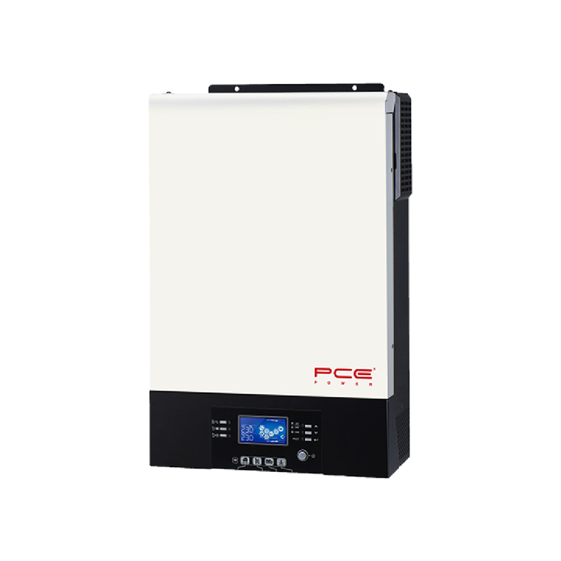 CASA Online 3KW 24VDC 60A MPPT Solar Inverter | CASAONL-3000-00