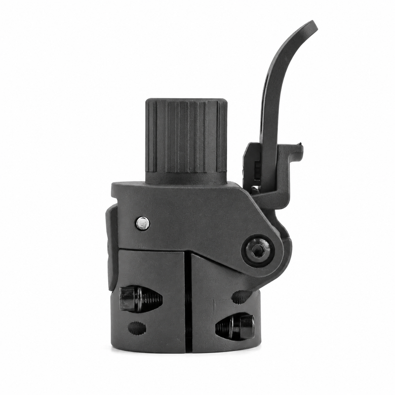 Xiaomi Scooter 5 Pro Folding Joint Rotation Mechanism | RE-XI-SCO-5