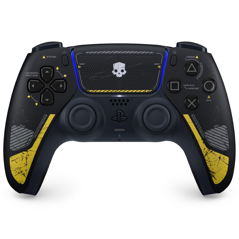 PS5 JOYSTICK Hell Divers Controller | PS5-HL-DVR-JS