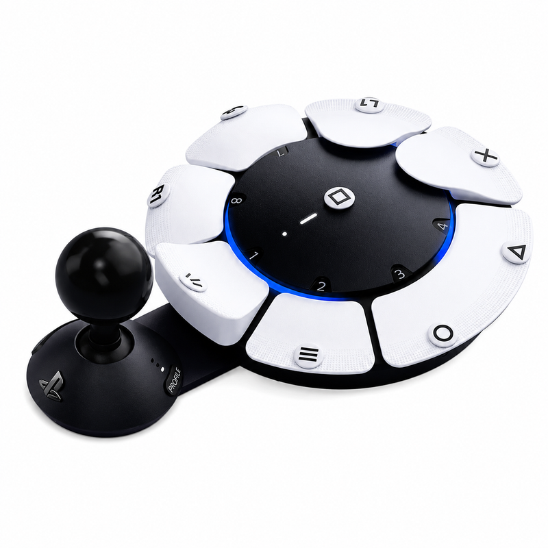 PS5 Access Controller | PS5-ACS-CNT