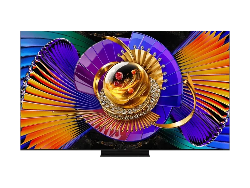 TCL 85" C7L QD-Mini LED 4K UHD Google TV | 85C7L