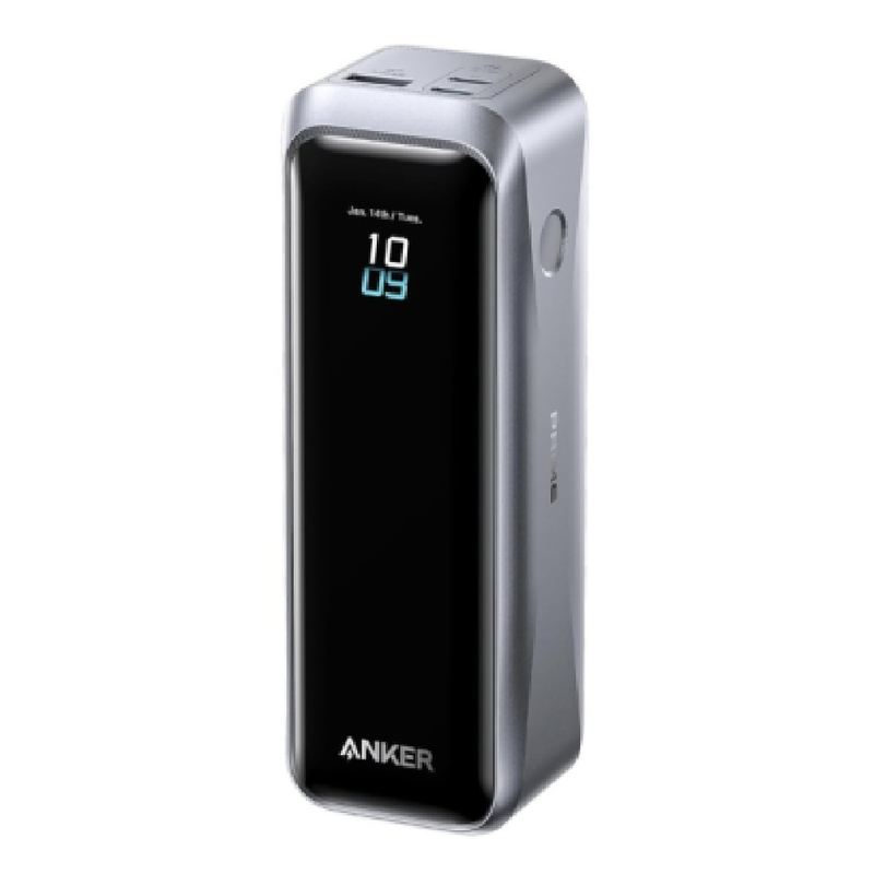 Anker Prime 20000mAh 220W Power Bank | A110BH11