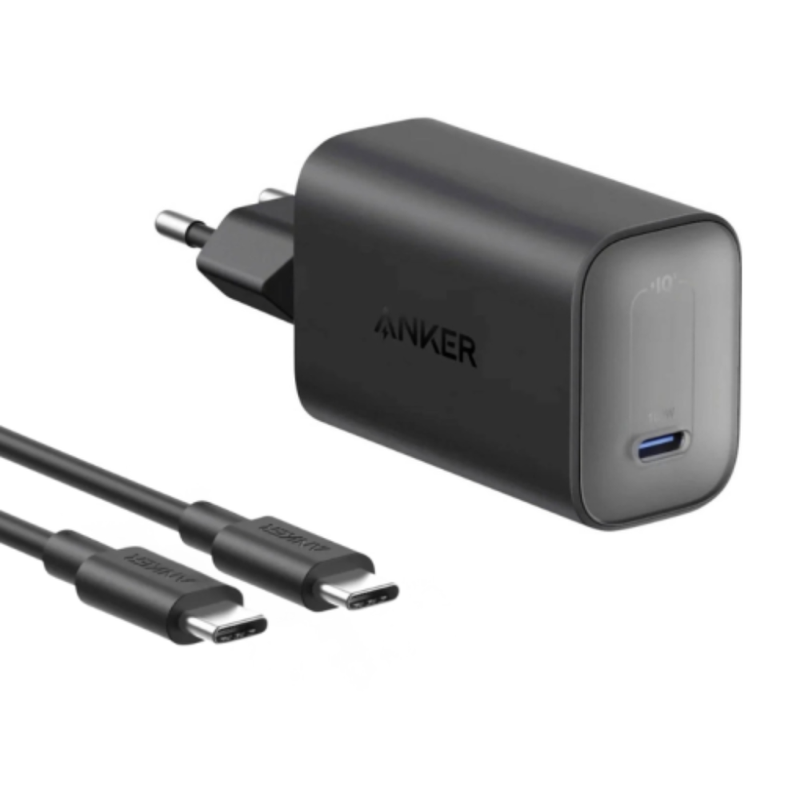 Anker Nano 100W Charger with USB-C Cable | B2679G11
