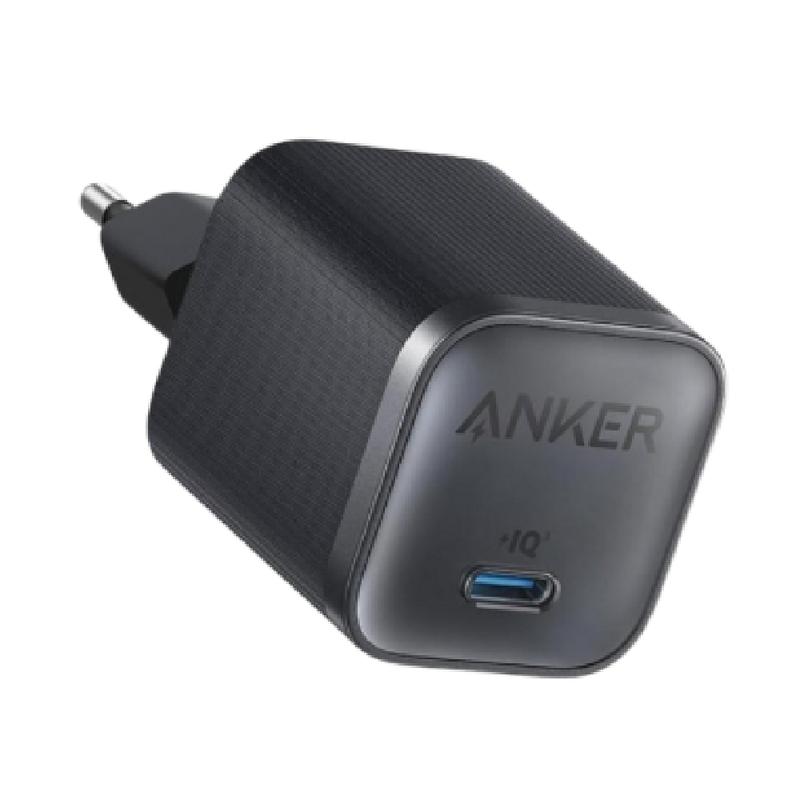 Anker 45W Nano Charger - Black | A2692L11