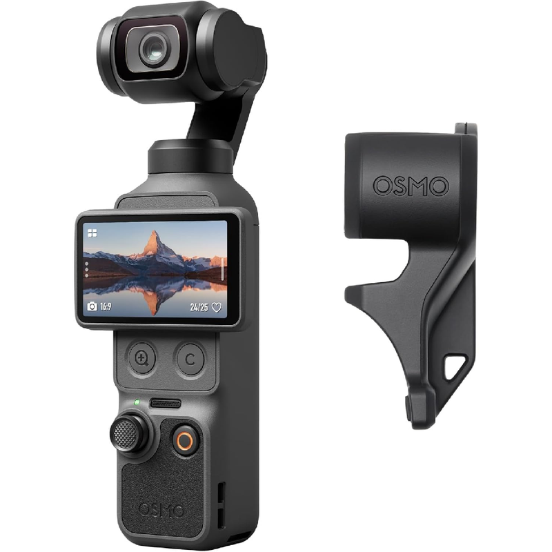 DJI Osmo Pocket 4 Standard Combo