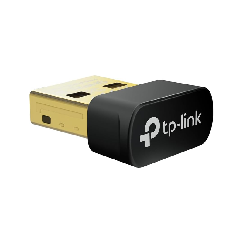 TP-Link Archer TX10UB Nano AX900 WiFi 6 Bluetooth 5.3 USB Adapter