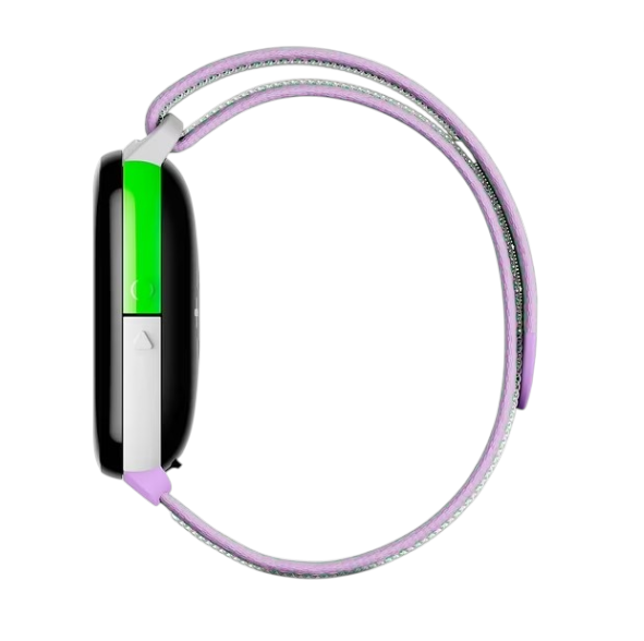 Fitbit Google Ace LTE - Spicy/Moovin