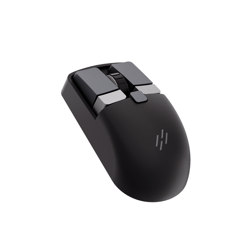 Heatz Mechanical Gaming Mouse | ZM21
