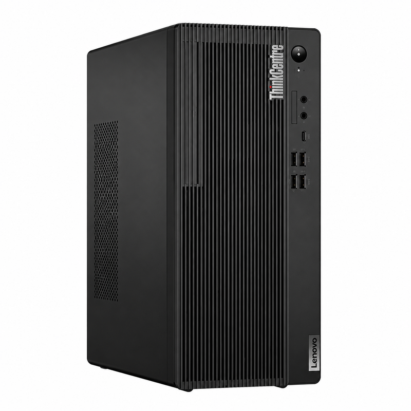 Lenovo Desktop PC - Core i5-14400 - 16GB RAM - 512GB SSD | 12U6003BGR