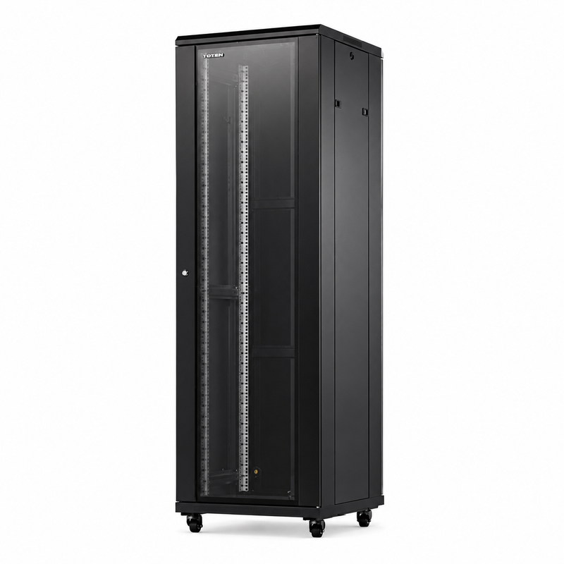 Marsriva 42U Floor Network Cabinet 800×1000mm | WS8042