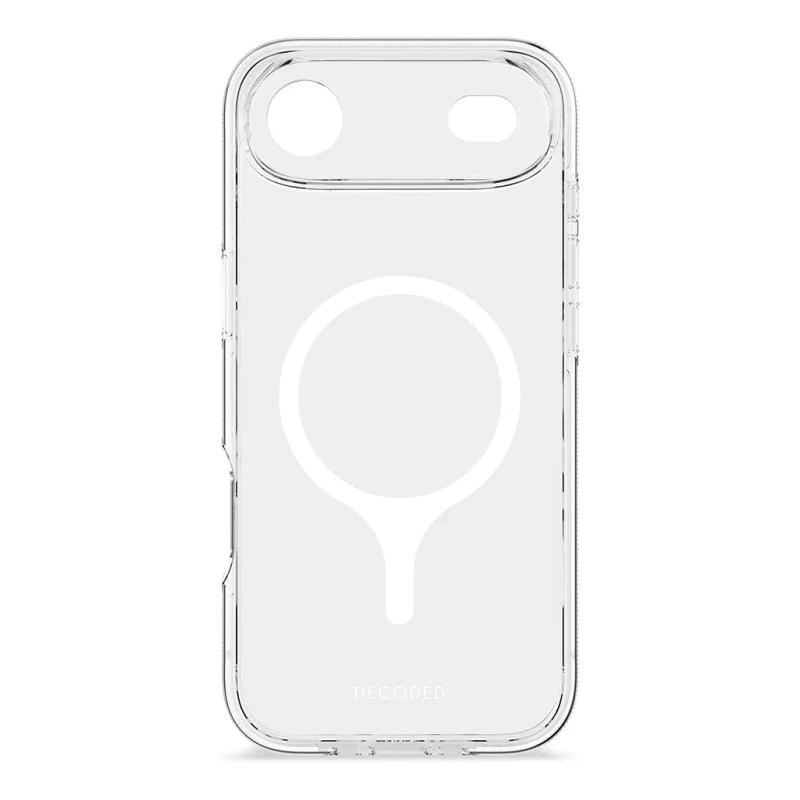 Green Lion Anti-Shock Case for iPhone 17 Air - Clear | GNASC17ACL