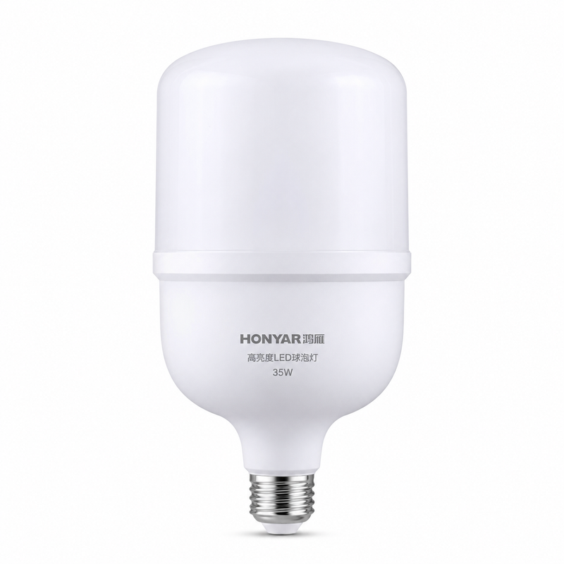 Honyar 35W E27 High Brightness LED Bulb White | 35W