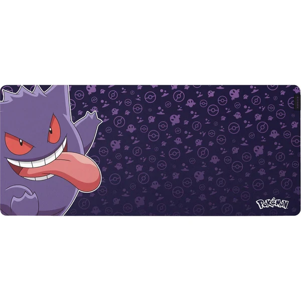 Razer Gigantus V2 Pokémon Gengar Edition Soft Gaming Mouse Mat - XXL | RZ02-03334200-R3M1