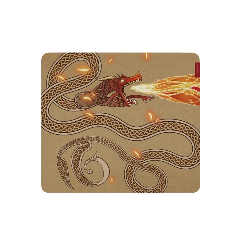 Razer Gigantus V2 Mouse Mat Counter-Strike 2 Edition - Large | RZ02-03333300-R3M1