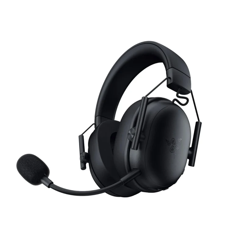Razer BlackShark V3 X HyperSpeed Wireless Headset | RZ04-05420100-R3M1