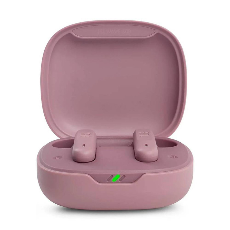 JBL Wave 300 TWS True Wireless In-Ear Earbuds Pink | JBLW300TWSPNK