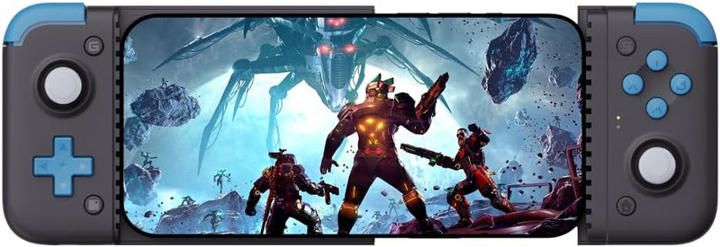 GameSir X2S Bluetooth Wireless Mobile Controller | X2S