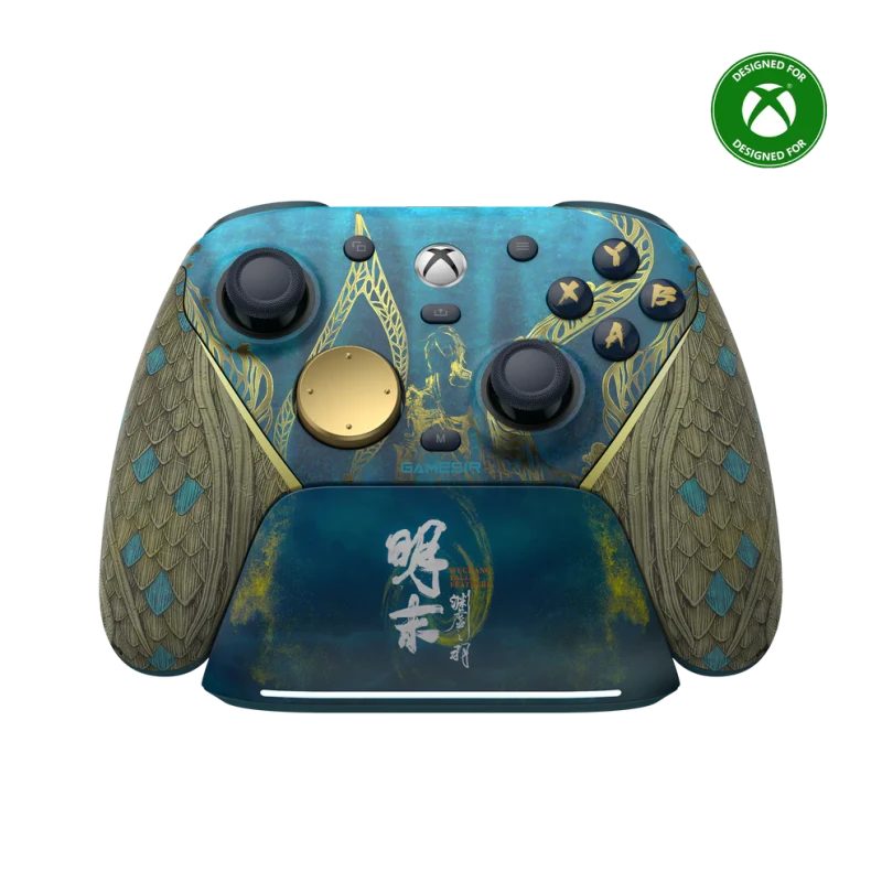 GameSir G7 Pro WUCHANG: Fallen Feathers Edition Wireless Controller