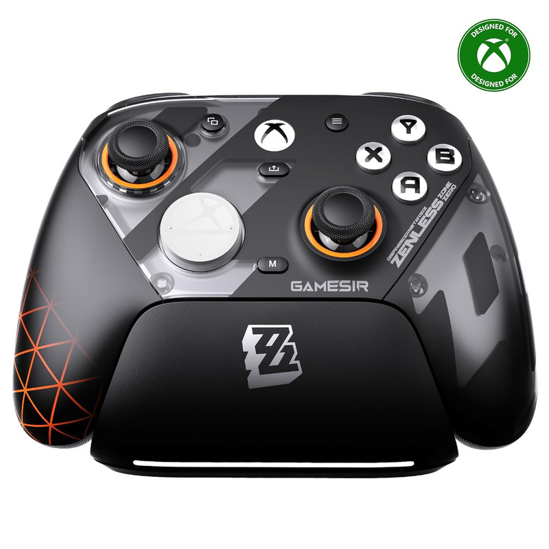 GameSir G7 Pro Zenless Zone Zero Edition Wireless Controller | G7 Pro