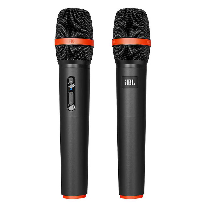 JBL MIC-300 UHF Wireless Car Entertainment Microphone | MIC-300