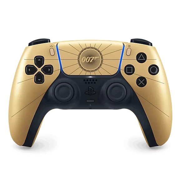 DualSense Wireless Controller 007 First Light Limited Edition