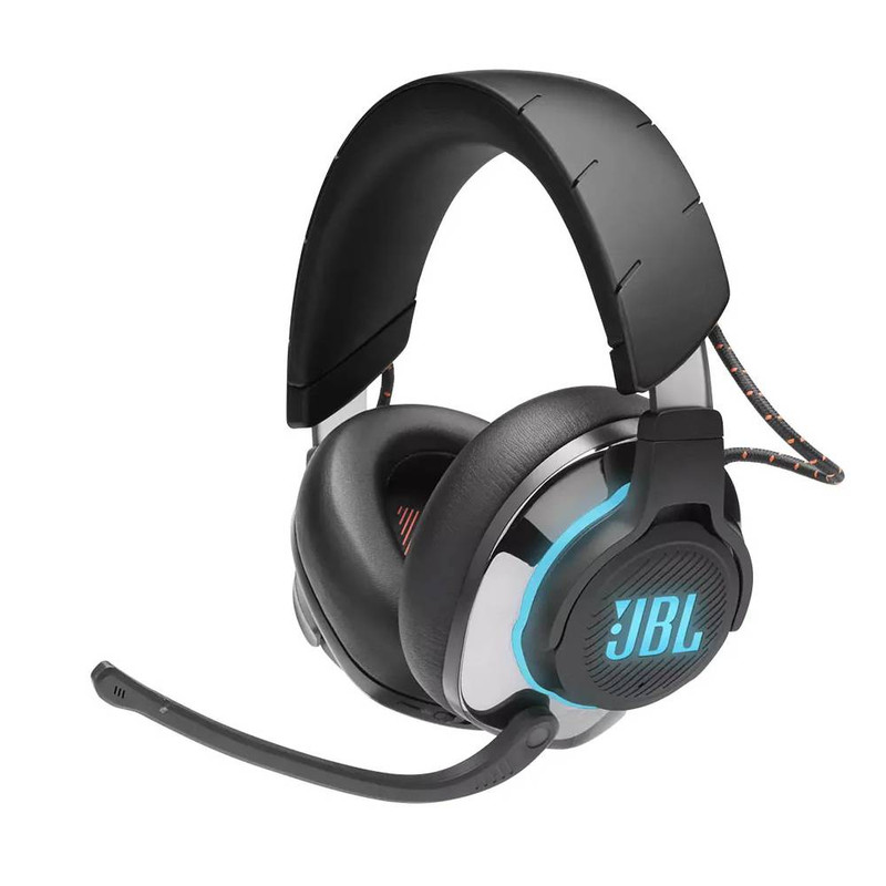 JBL Quantum 810 Wireless Gaming Headset | JBLQ810WLS