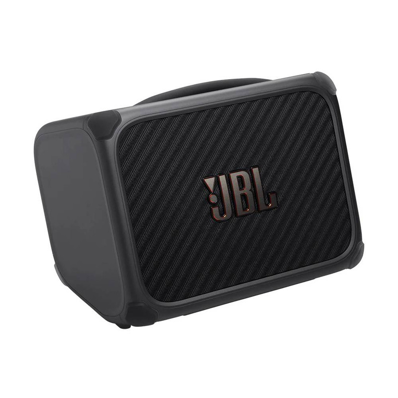 JBL BandBox Trio AI Practice Amp and Bluetooth Speaker | JBLBANDBOXTRIO