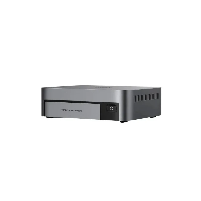 UGREEN NASync DXP480T Plus 4-Slot M.2 NVMe NAS Storage | 25892B