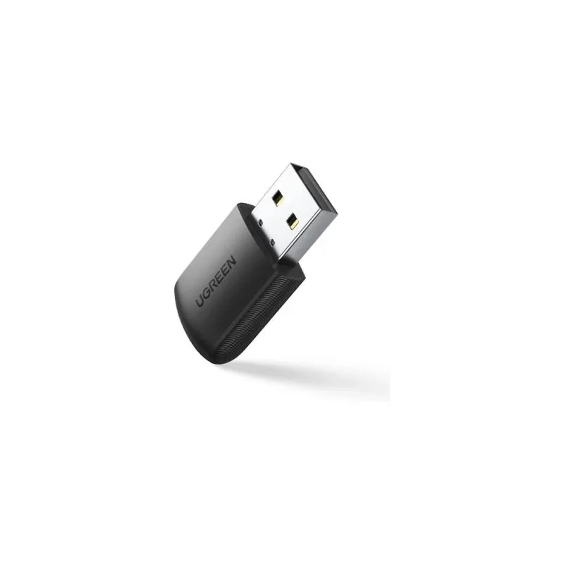 UGREEN AC650 USB WiFi Adapter Dual-Band 5GHz/2.4GHz High-Speed Wireless Dongle