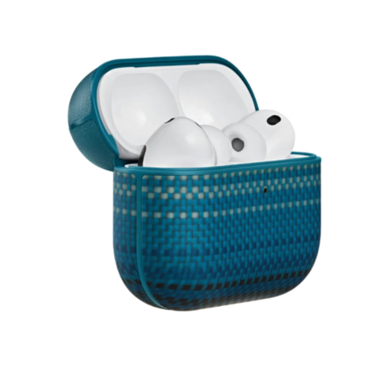 PITAKA Airpods Pro 3 Aramid Fiber Case - Moonrise | APM2503