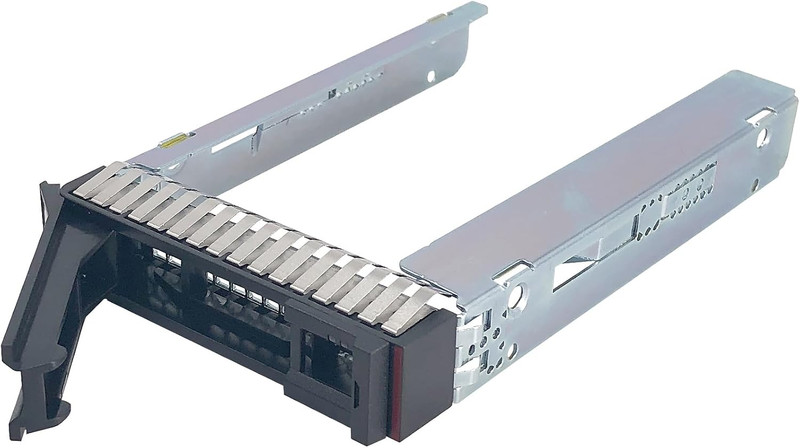 Lenovo Original 2.5" Server HDD Mounting Bracket for SR650/SR630/SR550 | LV-HDD-BRACKET