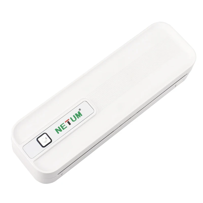 Netum XL-P801 A4 Portable Thermal Printer White | XL-P801