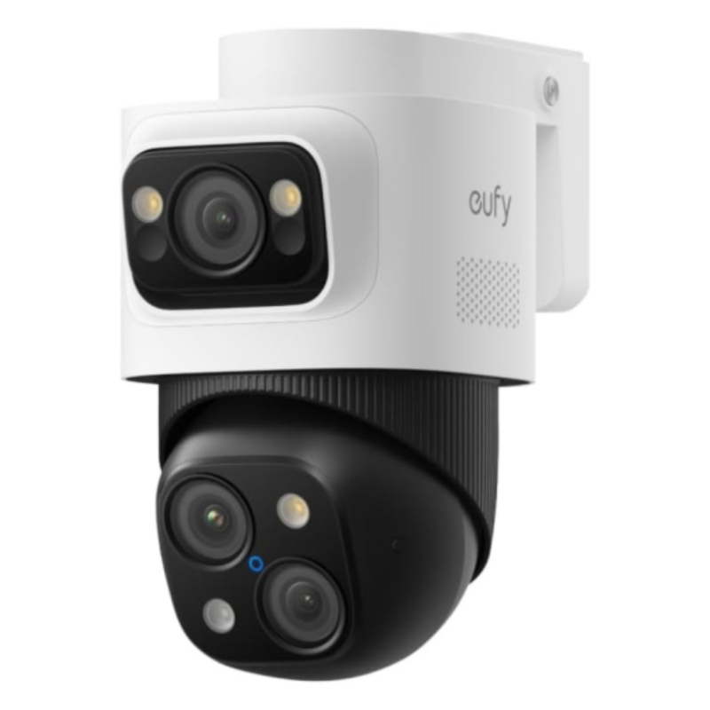 Eufy PoE Bullet-PTZ Cam S4 | T8E00321