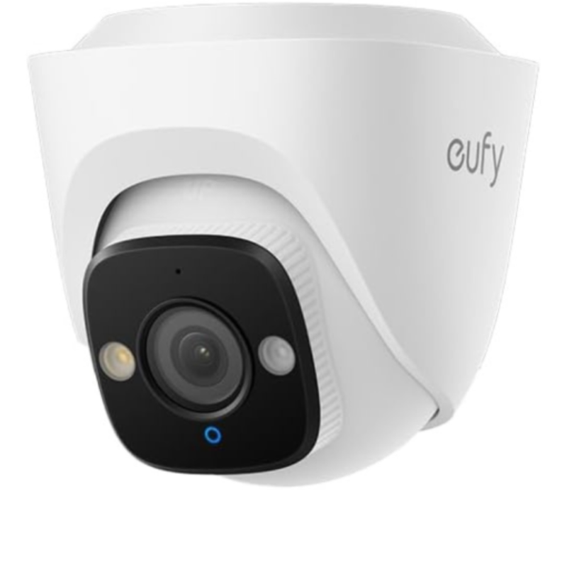 Eufy Turret PoE Cam E41 | T8P10321