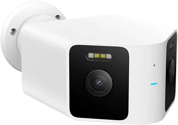 Xiaomi Outdoor Camera CW100 Dual UK | MJSXJ26CM