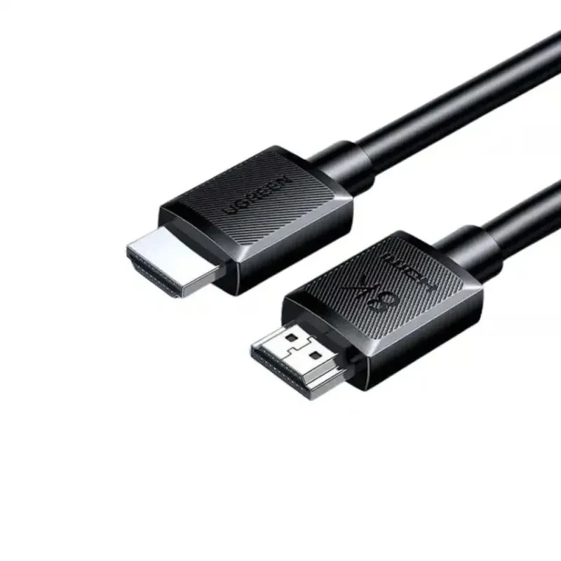 UGREEN 8K HDMI 2.1 Ultra High Speed Male to Male Cable - 2M | 45432