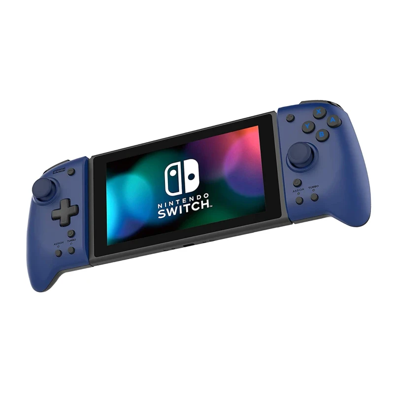 Hori Nintendo Switch Split Pad Pro - Midnight Blue