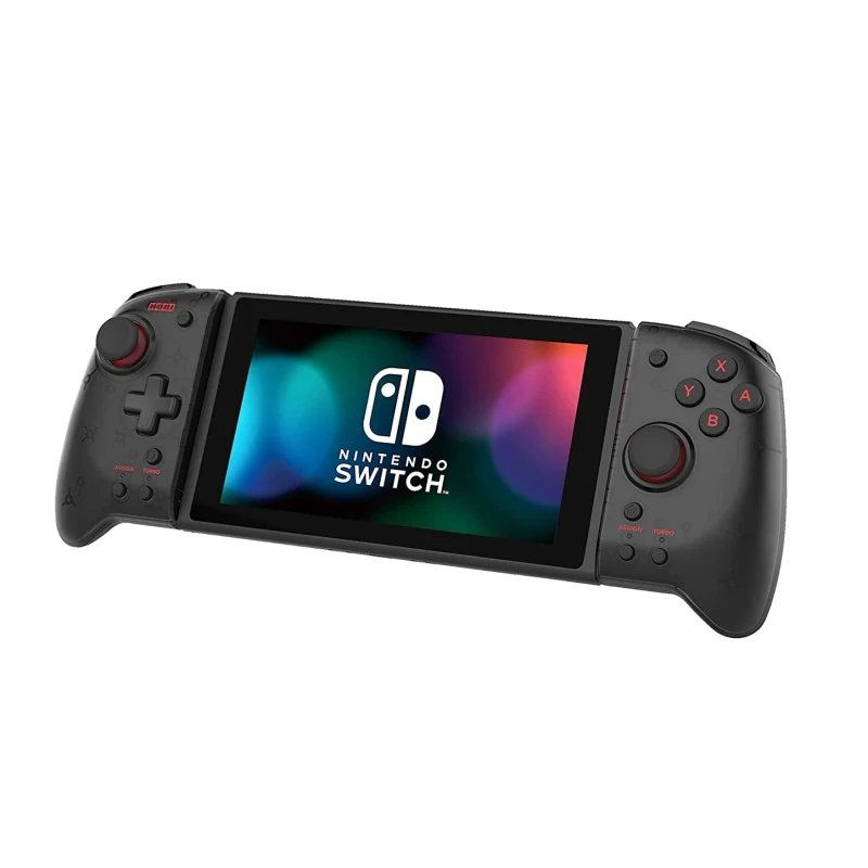 Hori Nintendo Switch Split Pad Pro - Translucent Black