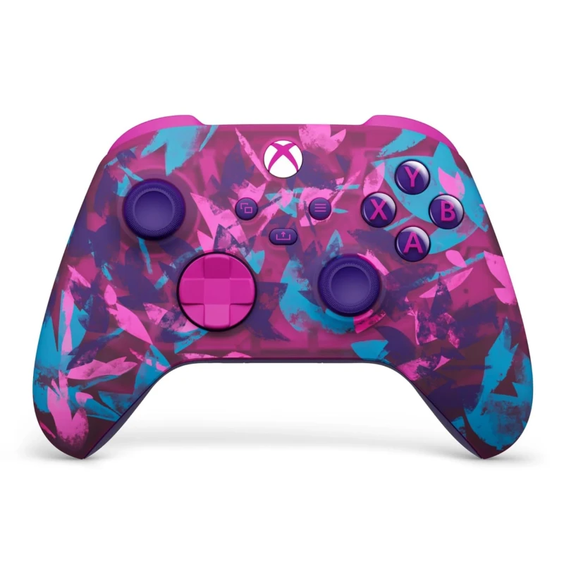 Xbox Core Wireless Gaming Controller – Heart Breaker Special Edition