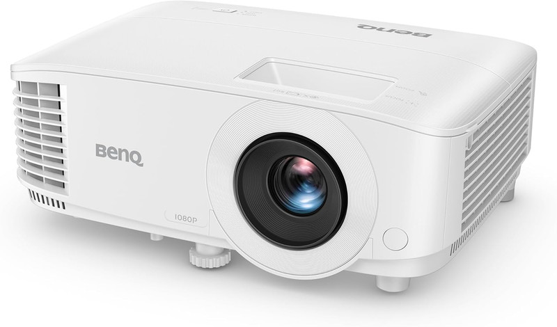 BenQ TH575i 1080p 3800 Lumens Home Cinema Projector with Google TV | TH575i
