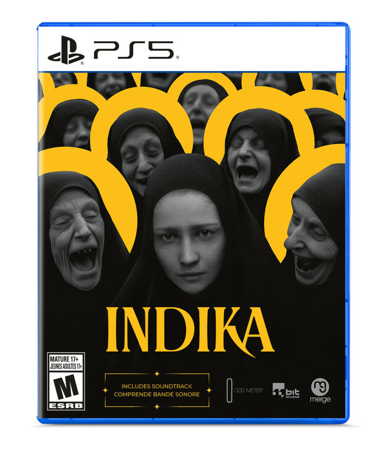 Indika - PlayStation 5