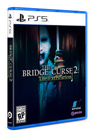 The Bridge Curse 2: The Extrication - PlayStation 5