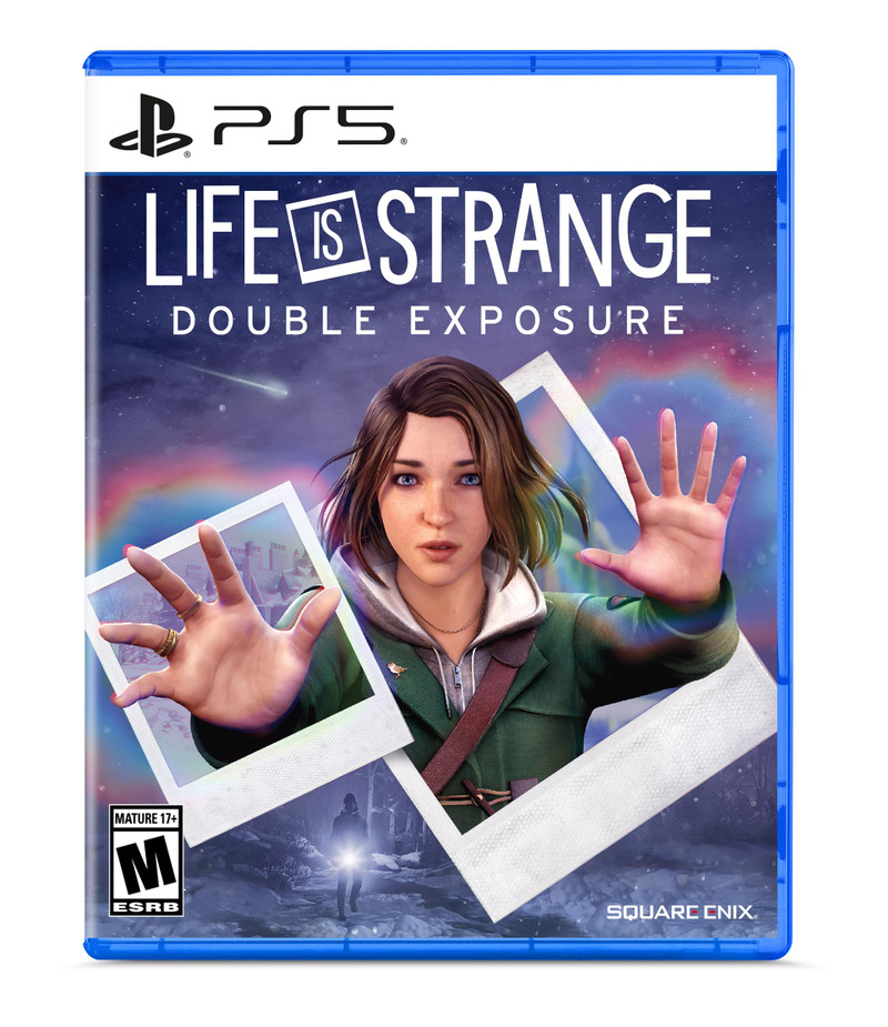 Life Is Strange: Double Exposure - PlayStation 5