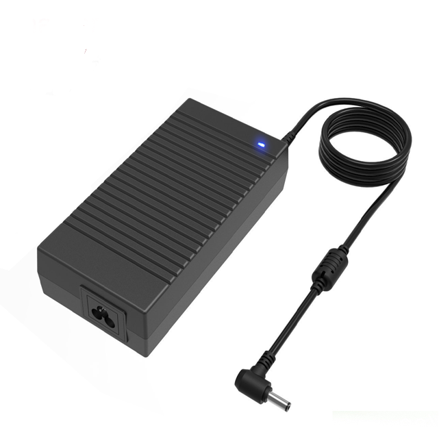 MSI 19.5V 9.23A Compatible Adapter For Laptop Grade A+ | 677770-002