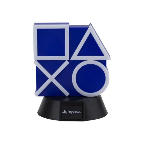 Paladone PlayStation Icon Light Mini