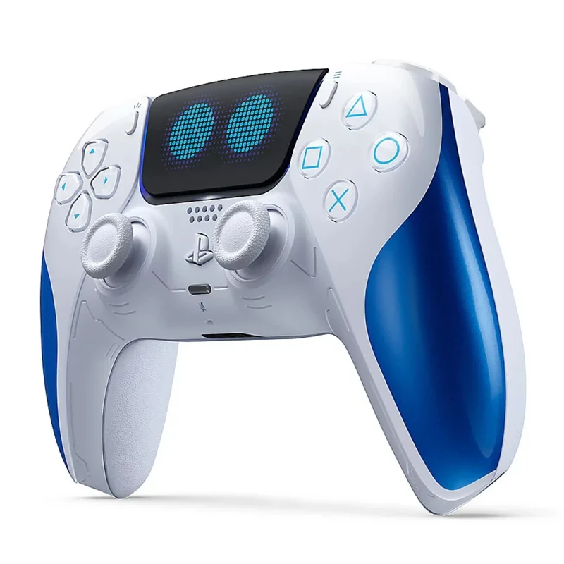 PlayX Wireless Astro Bot Inspired PS4 Controller - Blue